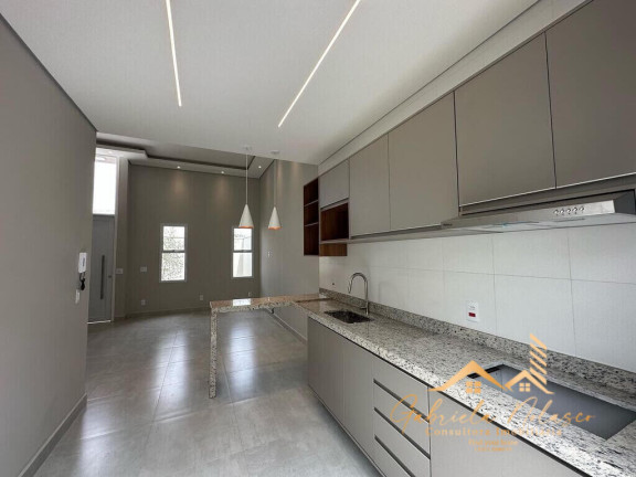 Imagem Casa com 2 Quartos à Venda, 73 m² em Residencial Do Bosque - Mogi Mirim