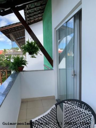 Imagem Casa com 4 Quartos à Venda, 120 m² em Abrantes, Camaçari - Camaçari Imagem Casa com 4 Quartos à Venda, 120 m² em Abrantes, Camaçari - Camaçari