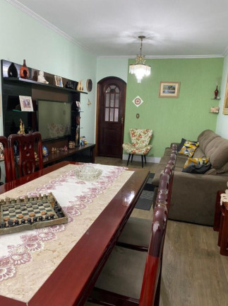 Casa com 3 Quartos à Venda, 203 m² em Penha De França - São Paulo