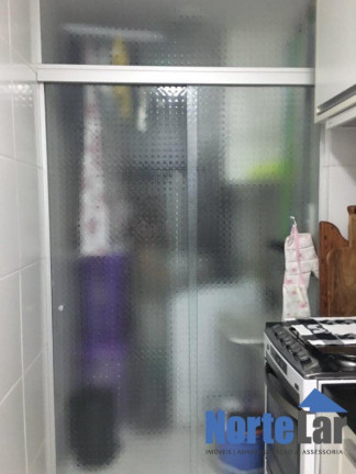 Imagem Apartamento com 2 Quartos à Venda, 50 m² em Vila Palmeiras - São Paulo
