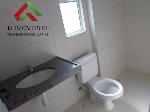 Imagem Apartamento à Venda, 60 m² em Torre - Recife Imagem Apartamento à Venda, 60 m² em Torre - Recife