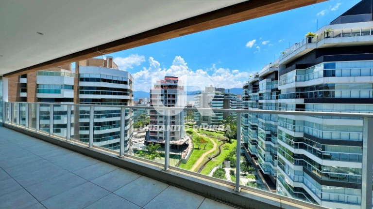 Imagem Imóvel com 4 Quartos à Venda, 240 m² em Riviera | Módulo 08 - Bertioga