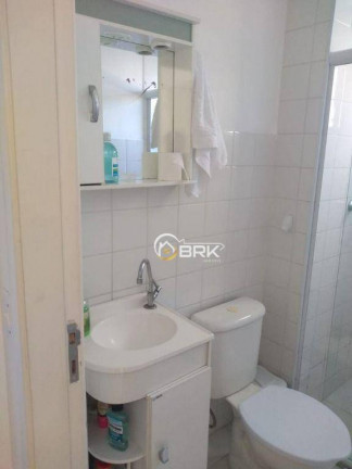 Imagem Apartamento com 2 Quartos à Venda, 44 m² em Brás - São Paulo Imagem Apartamento com 2 Quartos à Venda, 44 m² em Brás - São Paulo