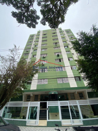 Imagem Apartamento com 2 Quartos à Venda, 68 m² em Centro - São Vicente