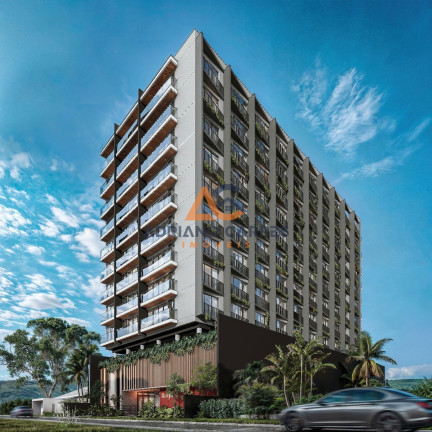Imóvel com 1 Quarto à Venda, 43 m² em Centro - Navegantes