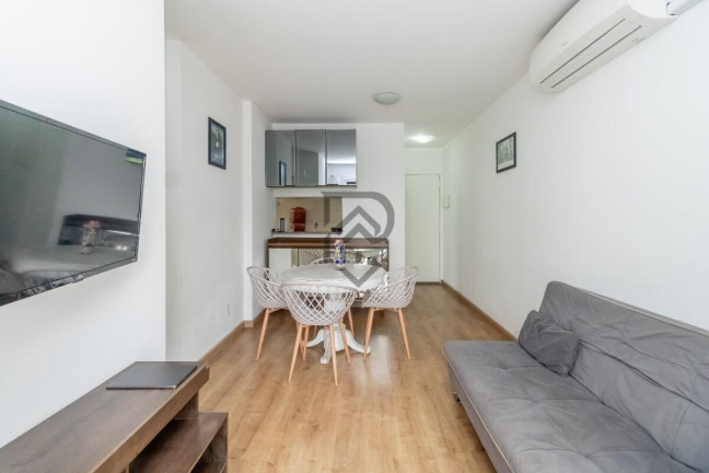 Imagem Apartamento com 2 Quartos à Venda, 52 m² em Perdizes - São Paulo