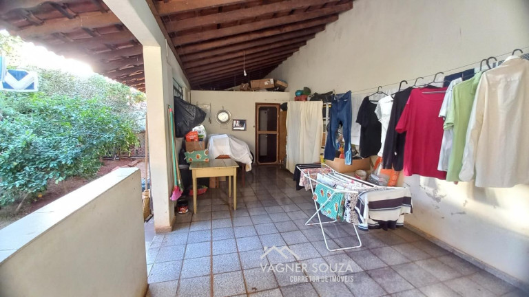 Imagem Casa com 4 Quartos à Venda, 141 m² em Jardim Paraíso - Maringá