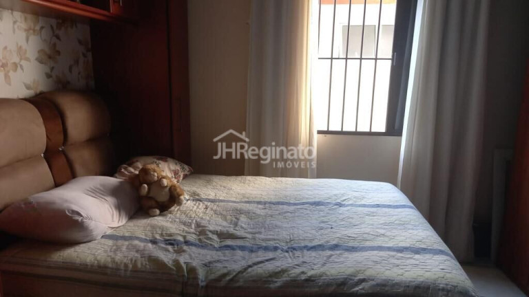 Imagem Casa com 4 Quartos à Venda, 172 m² em Rio Acima - Votorantim