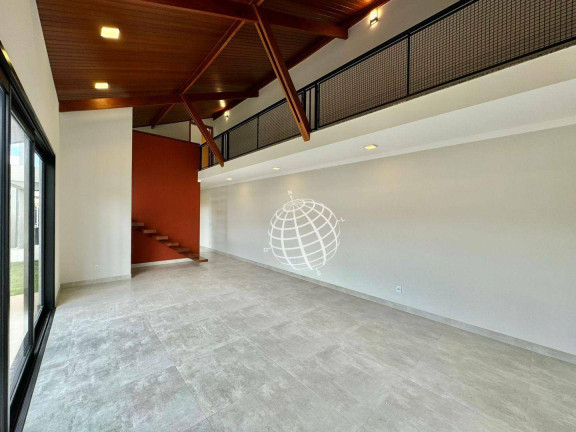 Imagem Casa com 3 Quartos à Venda, 219 m² em Jardim Do Lago - Atibaia