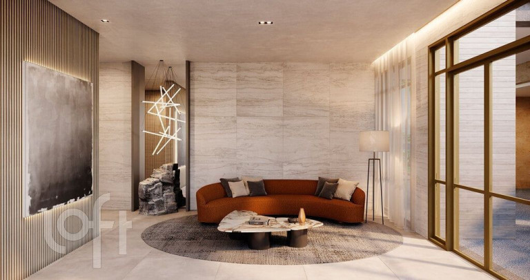 Imagem Apartamento com 4 Quartos à Venda, 261 m² em Perdizes - São Paulo