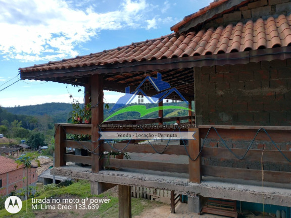 Imagem Chácara com 4 Quartos à Venda, 1.500 m² em Terra Preta (terra Preta) - Mairiporã