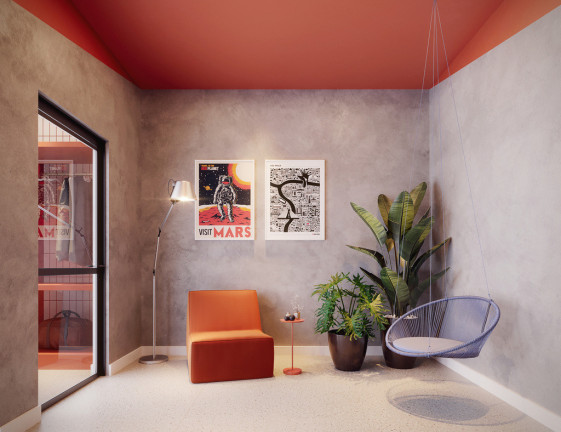 Imagem Apartamento com 3 Quartos à Venda, 75 m² em Vila Sônia - São Paulo Imagem Apartamento com 3 Quartos à Venda, 75 m² em Vila Sônia - São Paulo