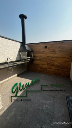 Imagem Sobrado com 3 Quartos à Venda, 56 m² em Parque Das Paineiras - São Paulo