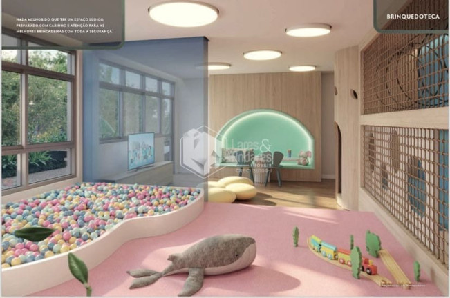 Imagem Apartamento com 2 Quartos à Venda, 97 m² em água Branca - São Paulo