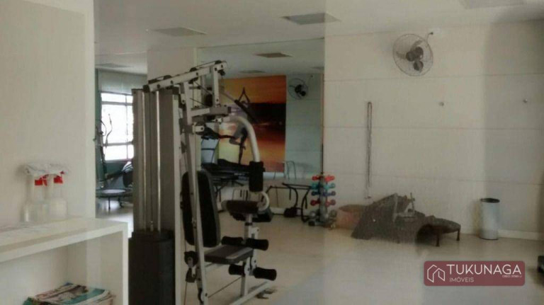 Imagem Apartamento com 2 Quartos à Venda, 55 m² em Limão - São Paulo Imagem Apartamento com 2 Quartos à Venda, 55 m² em Limão - São Paulo