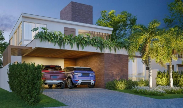 Imagem Casa com 3 Quartos à Venda, 207 m² em Alphaville - Barra Dos Coqueiros Imagem Casa com 3 Quartos à Venda, 207 m² em Alphaville - Barra Dos Coqueiros
