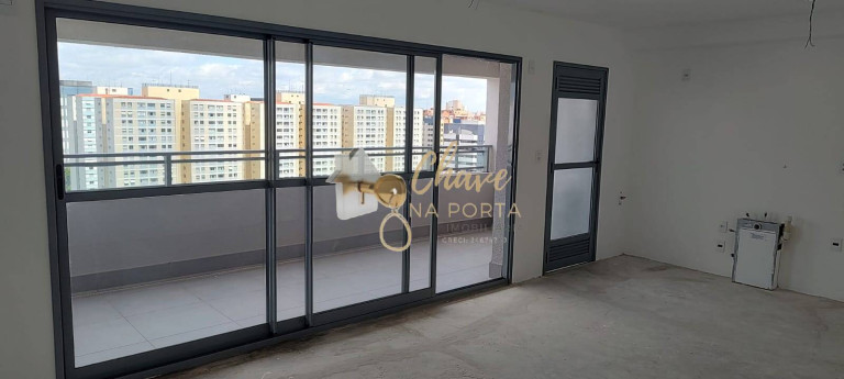 Apartamento com 2 Quartos à Venda, 80 m² em Vila Da Saúde - São Paulo