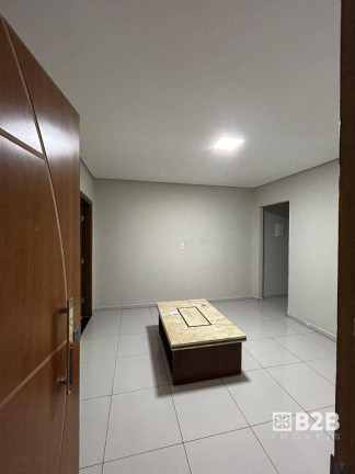 Imagem Casa com 3 Quartos à Venda, 134 m² em Vila Nipônica - Bauru