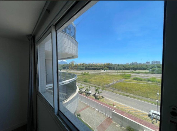 Imagem Apartamento com 3 Quartos à Venda, 110 m² em Barra Olímpica - Rio De Janeiro