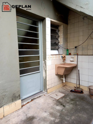 Imagem Casa com 2 Quartos à Venda, 217 m² em Vila Mariana - São Paulo