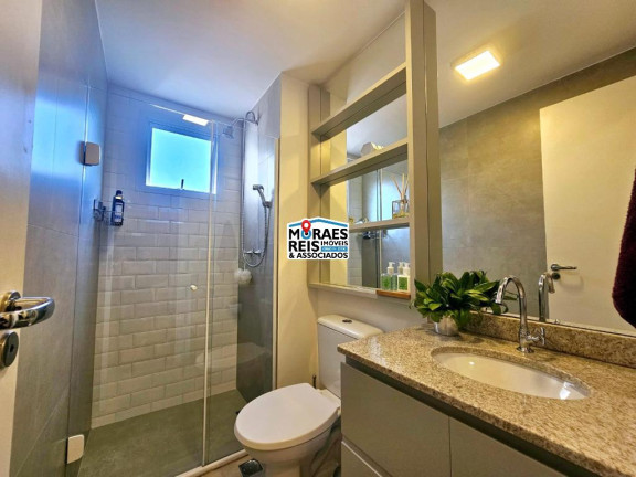 Imagem Apartamento com 2 Quartos à Venda,  em Jardim Das Acácias - São Paulo