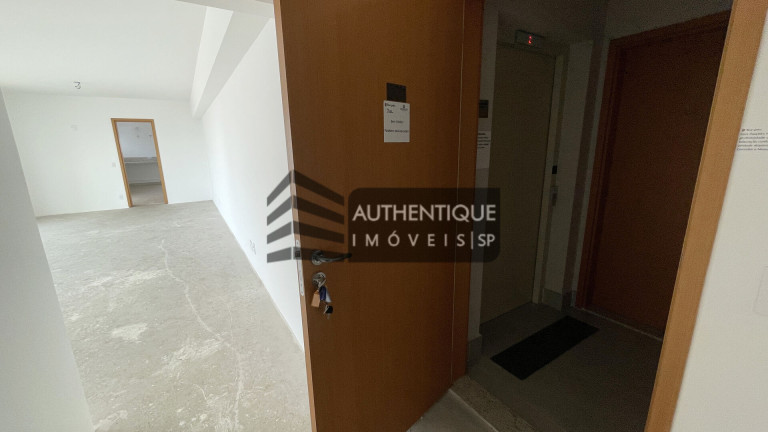 Imagem Apartamento com 4 Quartos à Venda, 211 m² em Chácara Inglesa - São Paulo