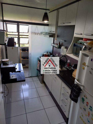 Imagem Apartamento com 3 Quartos à Venda, 65 m² em Interlagos - São Paulo Imagem Apartamento com 3 Quartos à Venda, 65 m² em Interlagos - São Paulo