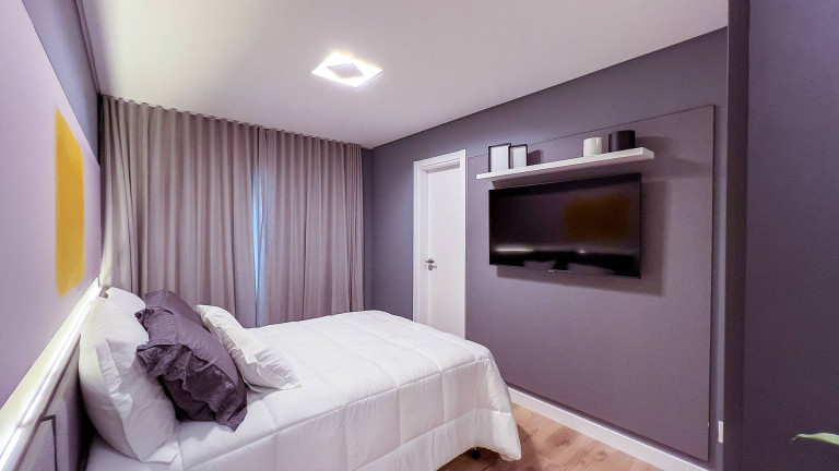 Imagem Apartamento com 3 Quartos à Venda, 94 m² em Piçarras - Balneário Piçarras