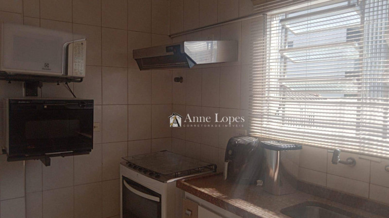 Imagem Apartamento com 3 Quartos à Venda ou Locação, 112 m² em Aparecida - Santos Imagem Apartamento com 3 Quartos à Venda ou Locação, 112 m² em Aparecida - Santos