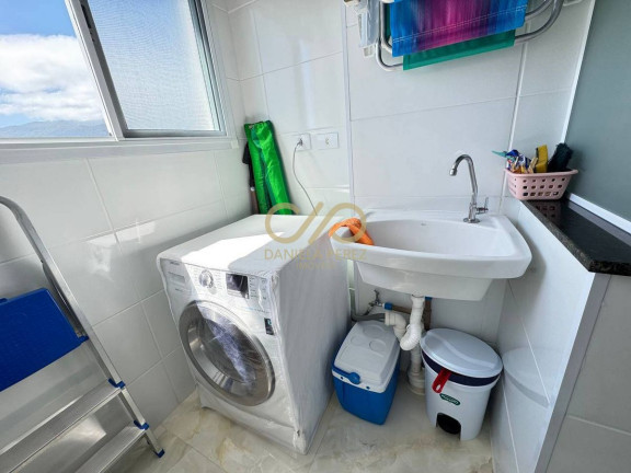 Imagem Apartamento com 2 Quartos à Venda, 72 m² em Flórida - Praia Grande Imagem Apartamento com 2 Quartos à Venda, 72 m² em Flórida - Praia Grande