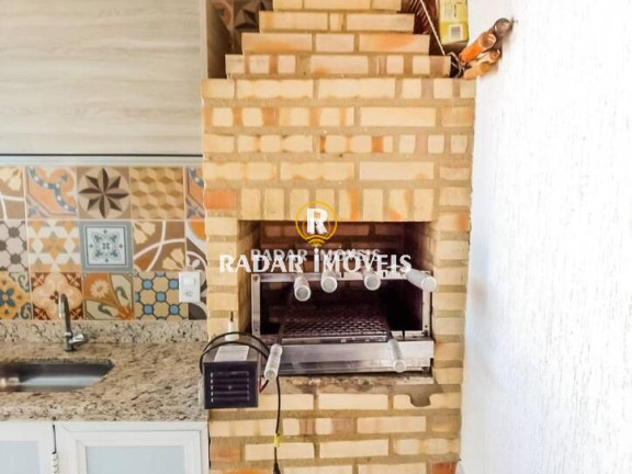 Imagem Casa com 4 Quartos à Venda, 150 m² em Ogiva - Cabo Frio