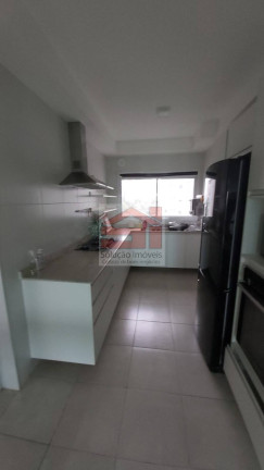 Imagem Apartamento com 4 Quartos à Venda, 234 m² em Jardim Das Colinas - São José Dos Campos