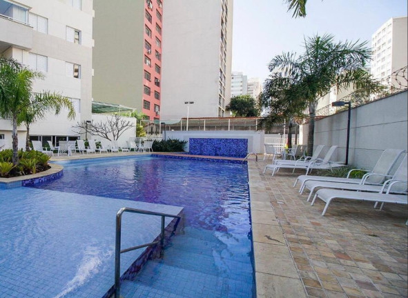 Imagem Apartamento com 3 Quartos à Venda, 69 m² em Barra Funda - São Paulo