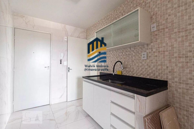 Imagem Apartamento com 3 Quartos à Venda, 77 m² em Iputinga - Recife