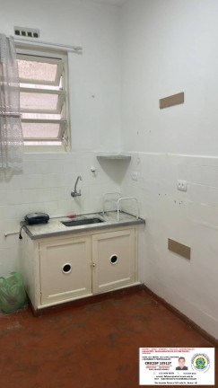 Imagem Apartamento com 2 Quartos para Alugar, 68 m² em Boqueirão - Santos
