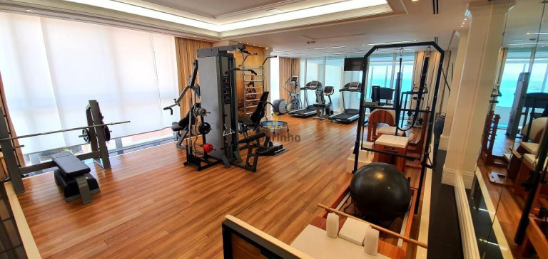 Imagem Apartamento com 4 Quartos à Venda, 317 m² em Centro - Balneário Camboriú Imagem Apartamento com 4 Quartos à Venda, 317 m² em Centro - Balneário Camboriú