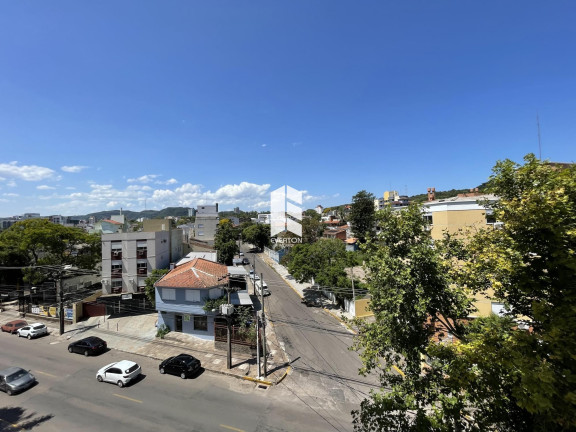 Imagem Apartamento com 3 Quartos à Venda, 93 m² em Centro - Santa Maria
