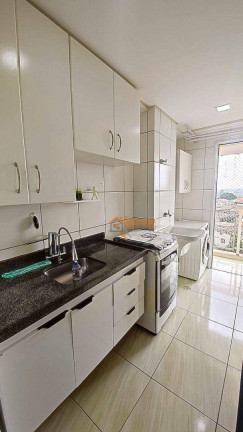 Imagem Apartamento com 2 Quartos à Venda, 52 m² em Vila Bremen - Guarulhos Imagem Apartamento com 2 Quartos à Venda, 52 m² em Vila Bremen - Guarulhos