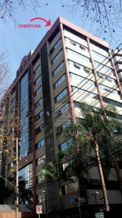 Imagem Imóvel à Venda, 70 m² em Brooklin - São Paulo Imagem Imóvel à Venda, 70 m² em Brooklin - São Paulo