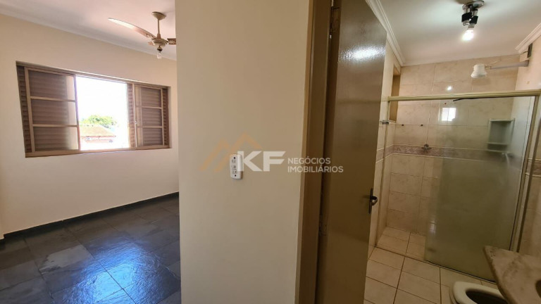 Imagem Apartamento com 3 Quartos à Venda, 96 m² em Jardim Paulistano - Ribeirão Preto