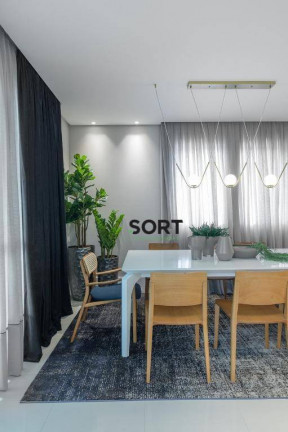 Imagem Apartamento com 3 Quartos à Venda, 138 m² em Centro - Balneário Camboriú