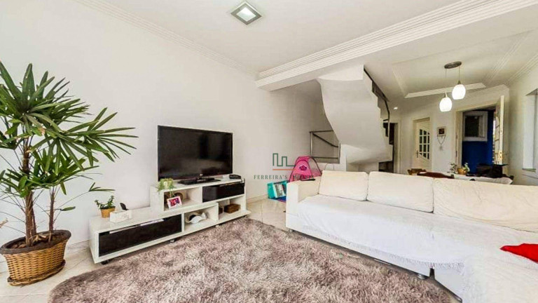 Imagem Casa com 3 Quartos à Venda, 140 m² em Itaipu - Niterói Imagem Casa com 3 Quartos à Venda, 140 m² em Itaipu - Niterói
