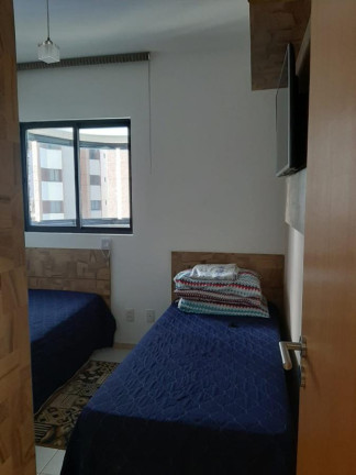 Imagem Apartamento com 3 Quartos à Venda, 82 m² em Stiep - Salvador
