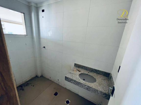 Imagem Apartamento com 2 Quartos à Venda, 78 m² em Mirim - Praia Grande