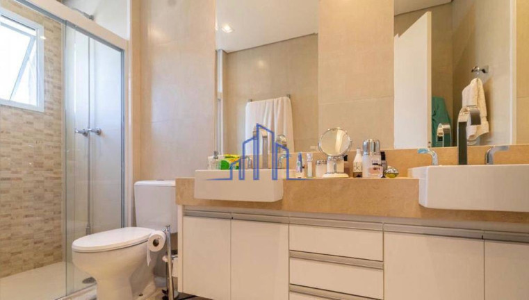 Imagem Apartamento com 3 Quartos à Venda, 138 m² em Alphaville Empresarial - Barueri