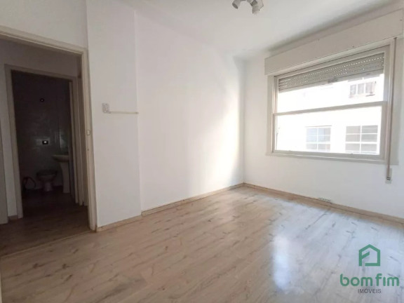 Imagem Apartamento com 2 Quartos à Venda, 60 m² em Centro Histórico - Porto Alegre Imagem Apartamento com 2 Quartos à Venda, 60 m² em Centro Histórico - Porto Alegre