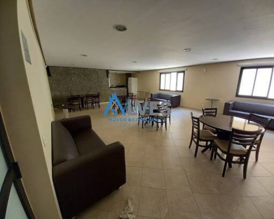 Imagem Apartamento com 3 Quartos à Venda, 125 m² em Santa Maria - São Caetano Do Sul Imagem Apartamento com 3 Quartos à Venda, 125 m² em Santa Maria - São Caetano Do Sul
