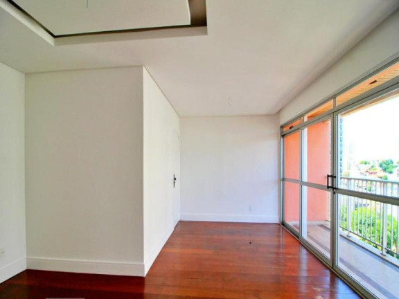 Imagem Apartamento com 4 Quartos à Venda, 143 m² em Vila Bastos - Santo André