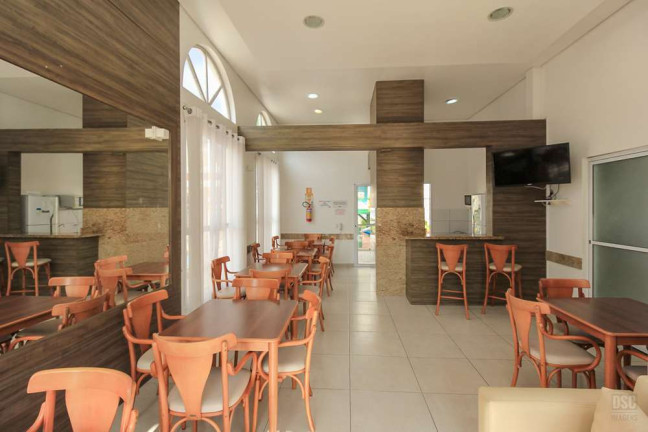 Imagem Apartamento com 3 Quartos à Venda, 52 m² em Hípica - Porto Alegre