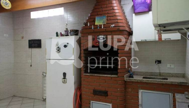 Imagem Casa com 3 Quartos à Venda, 228 m² em Vila Isolina Mazzei - São Paulo Imagem Casa com 3 Quartos à Venda, 228 m² em Vila Isolina Mazzei - São Paulo